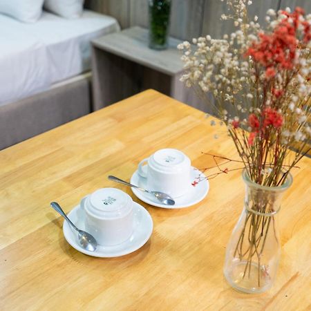 Cozy Inn Near Buivien Street Ho Chi Minh City Exterior photo