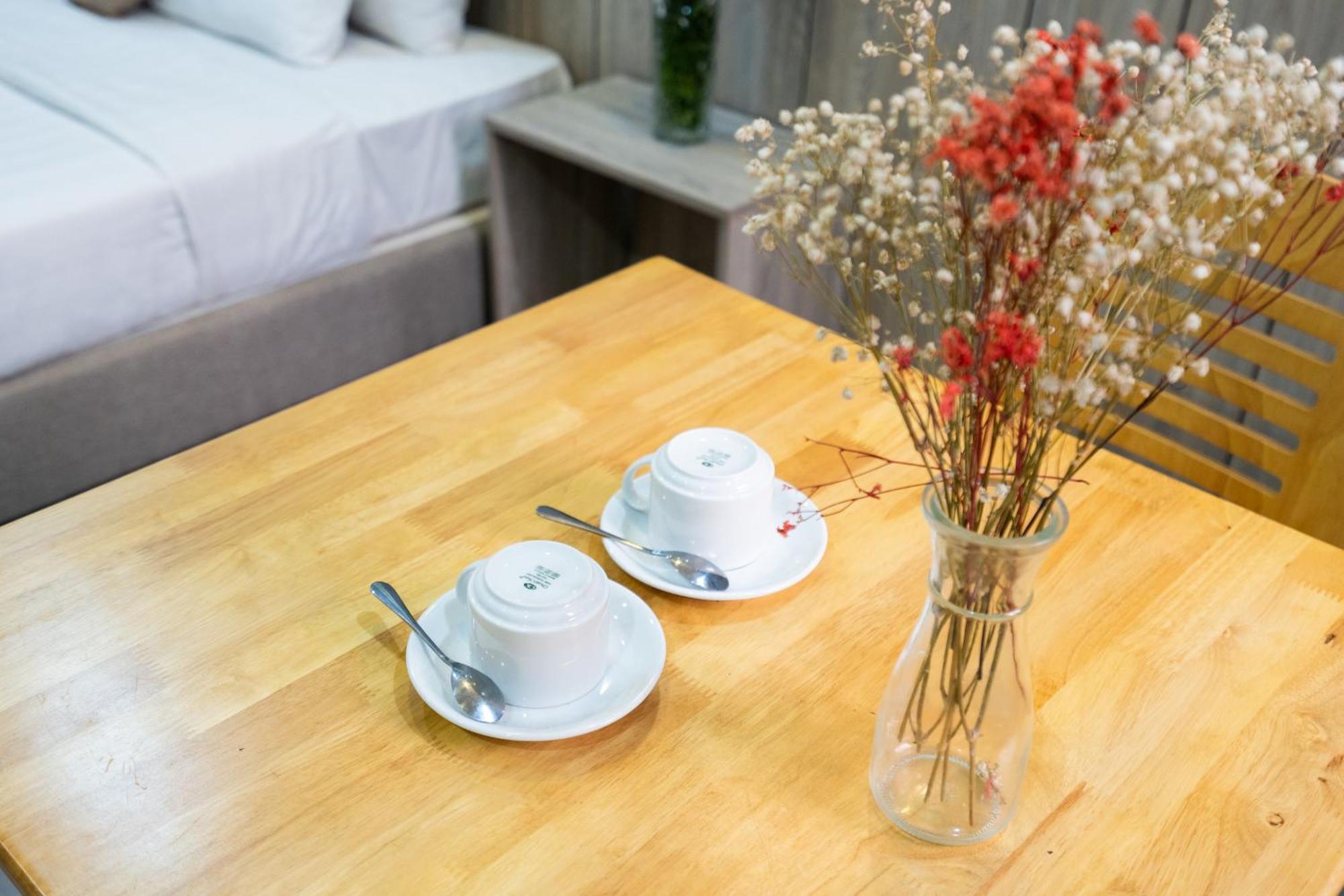 Cozy Inn Near Buivien Street Ho Chi Minh City Exterior photo
